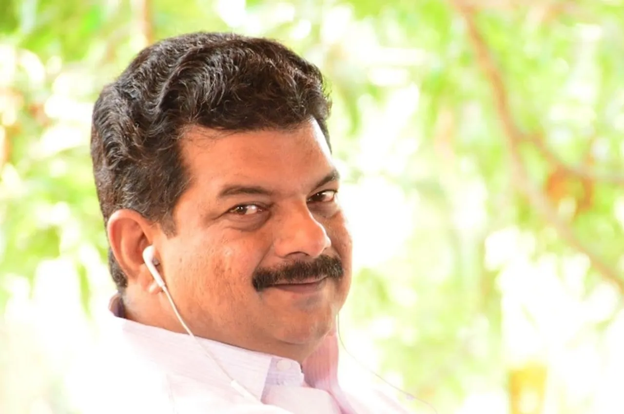 pv anvar