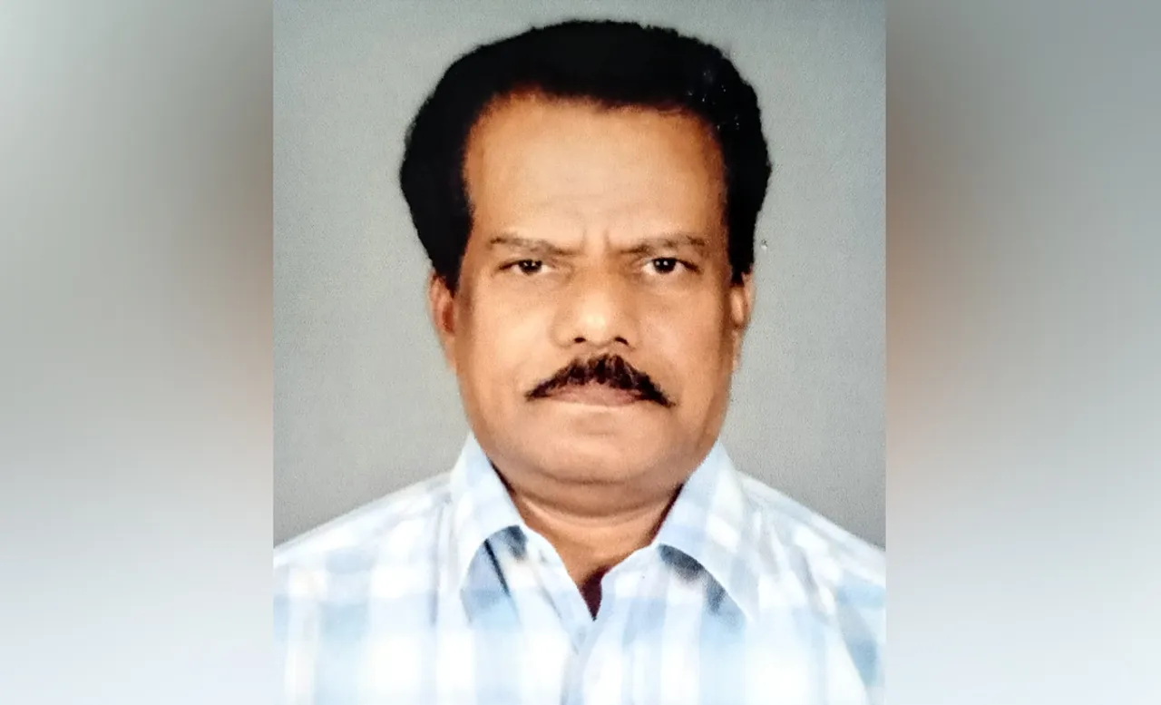 obit ta george