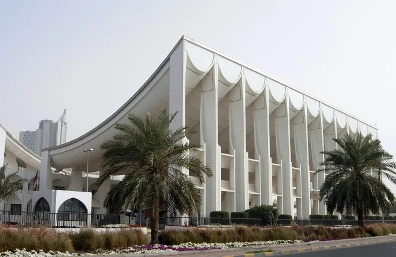 kuwait 