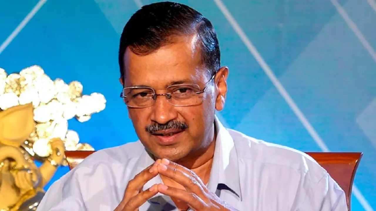 Kejriwal