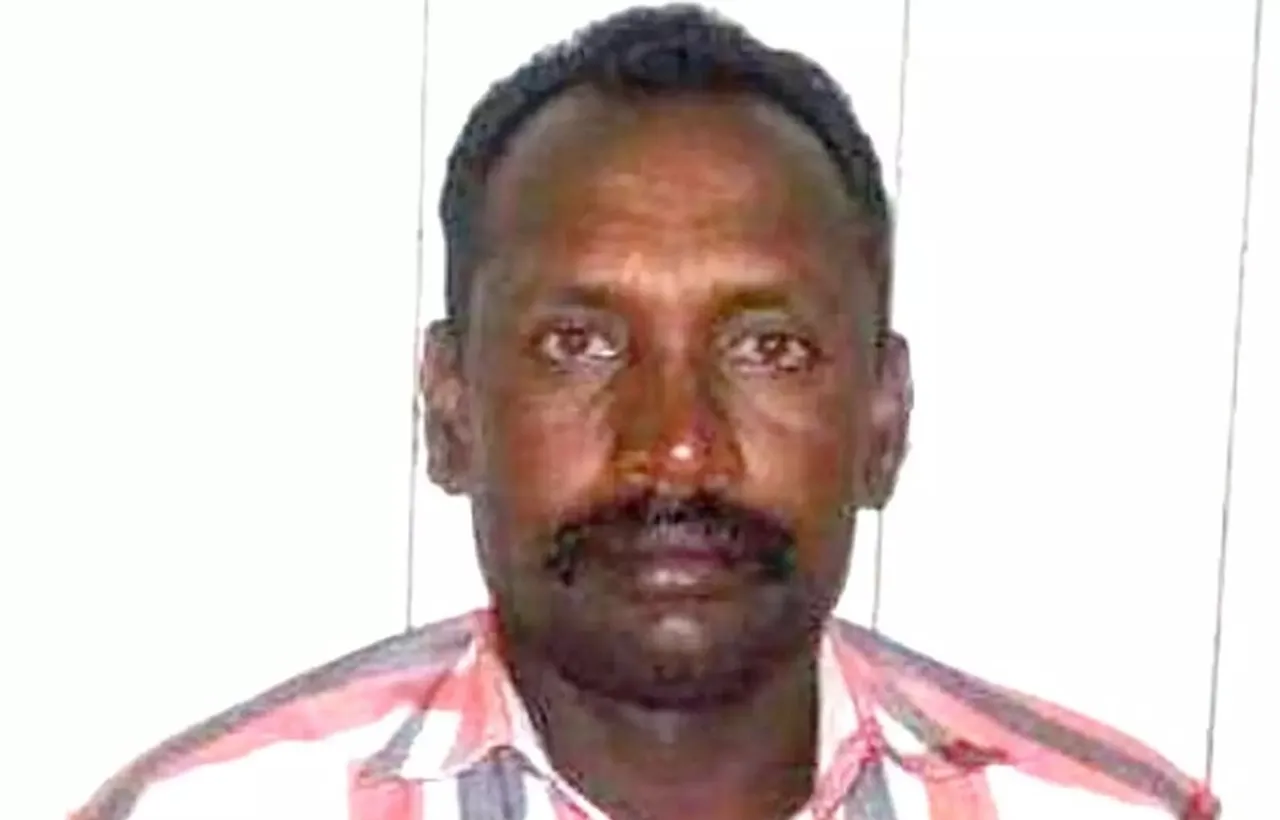 biju ponath