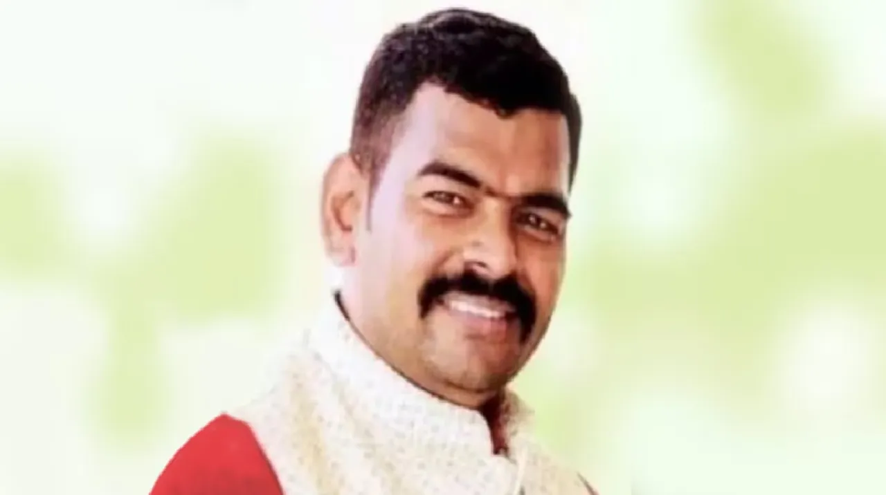  Prakash Kapde