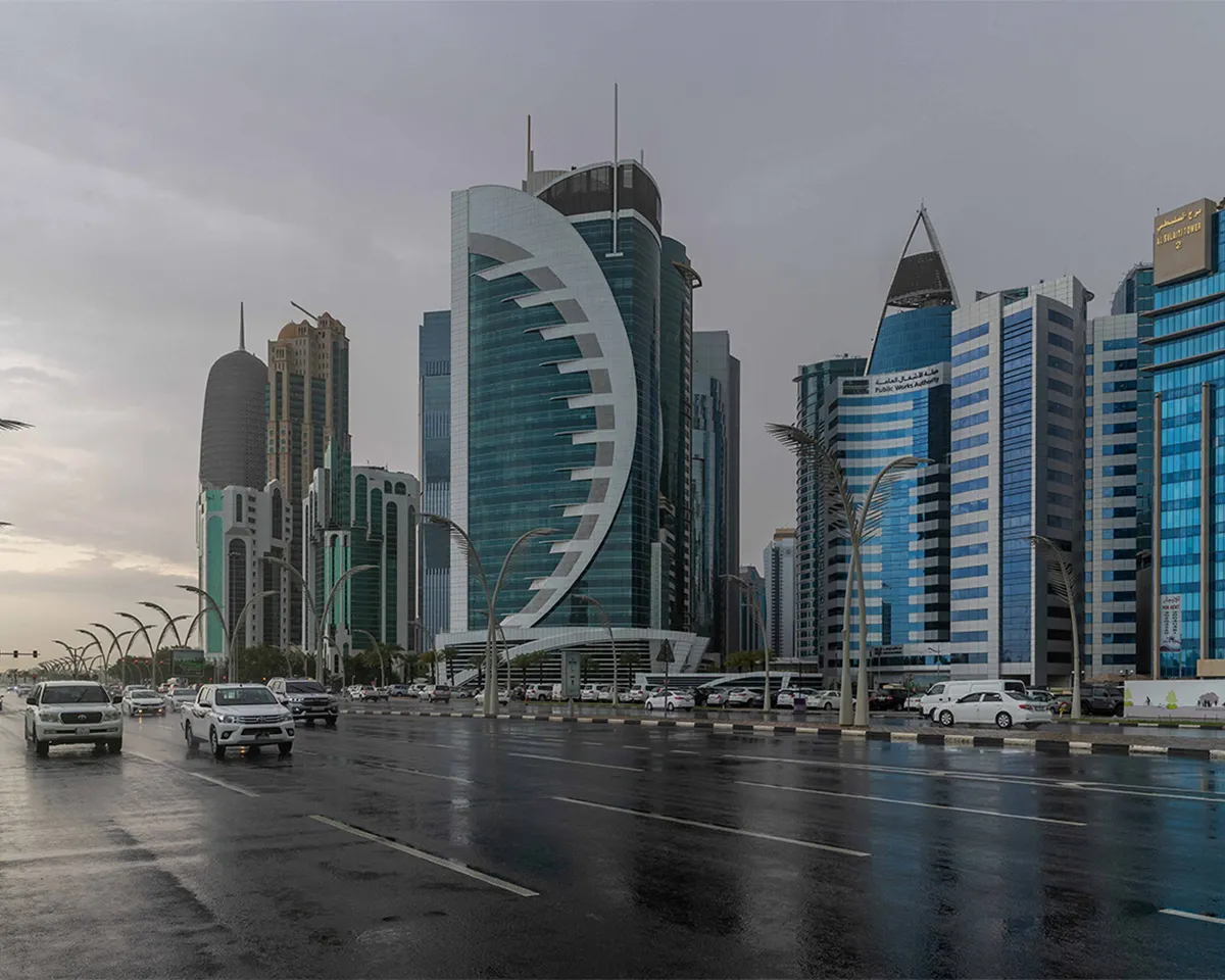 doha