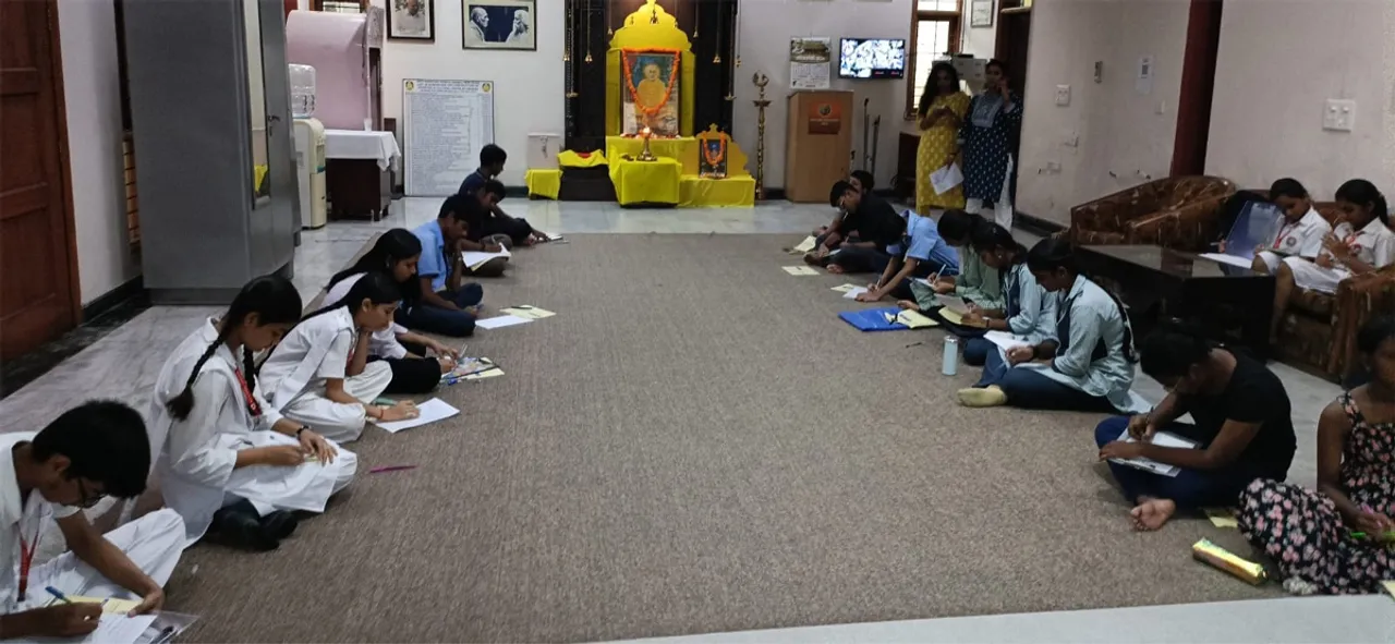 delhi sreenarayana kendra-1