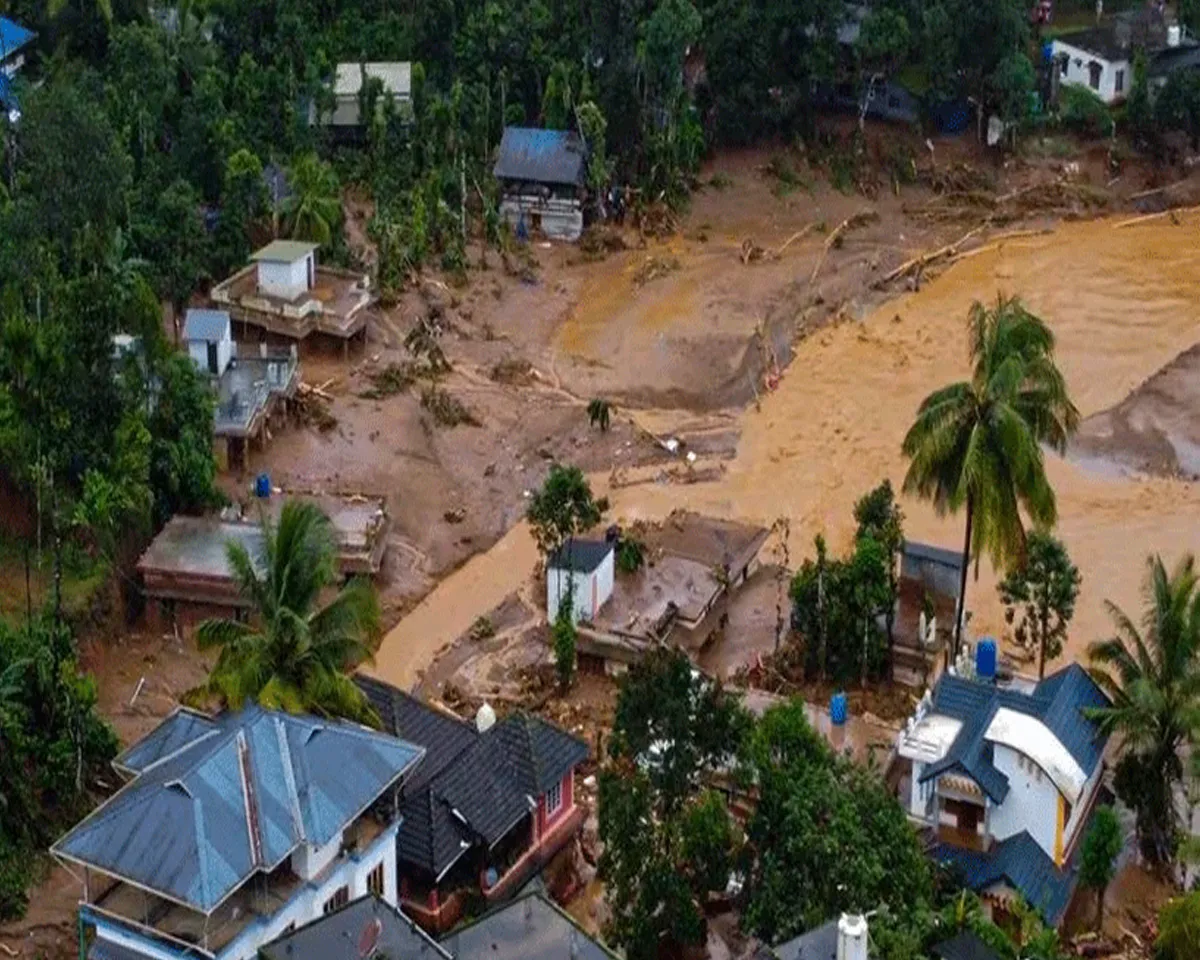 mundakkai landslides