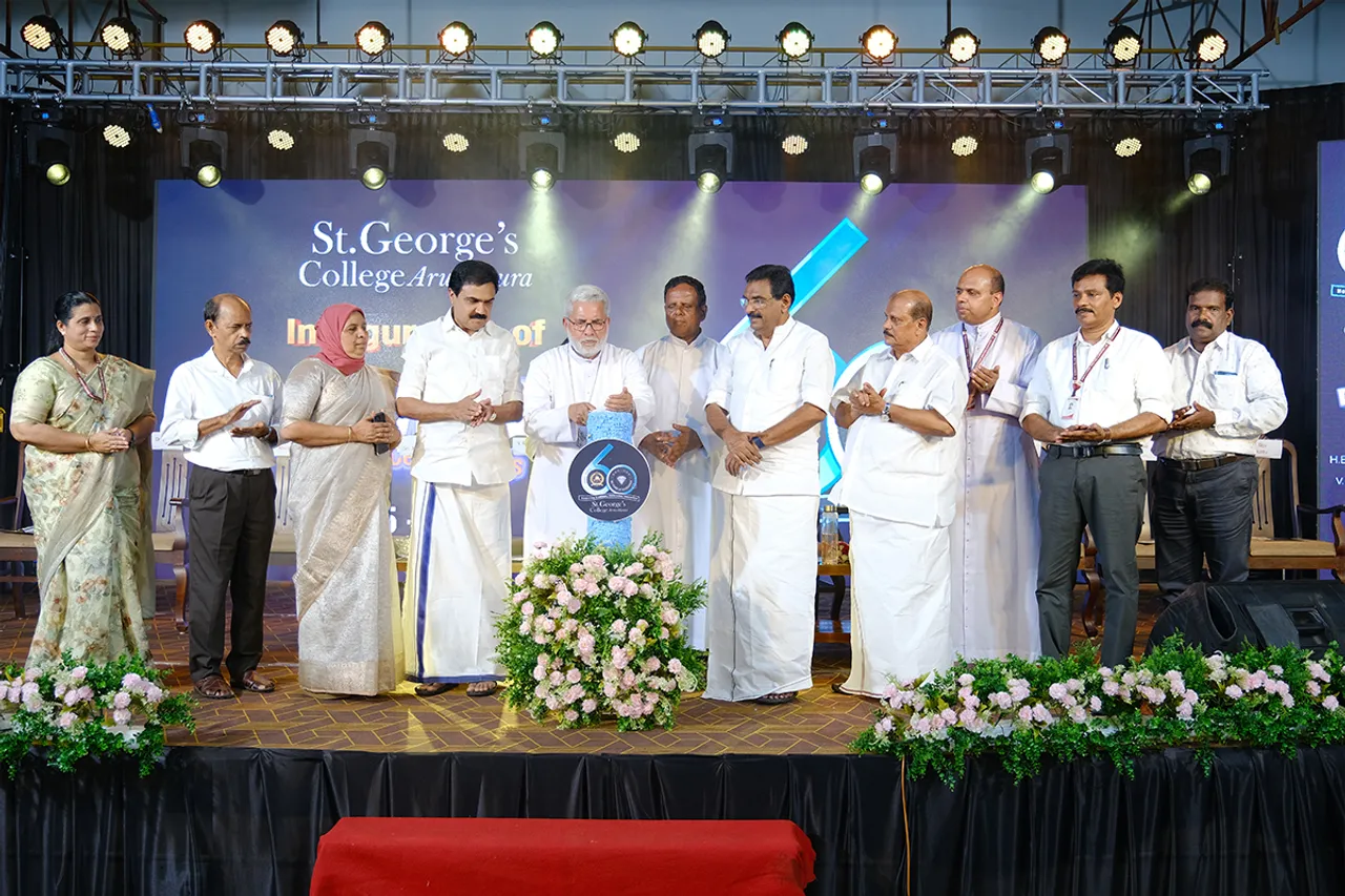 st. georges college