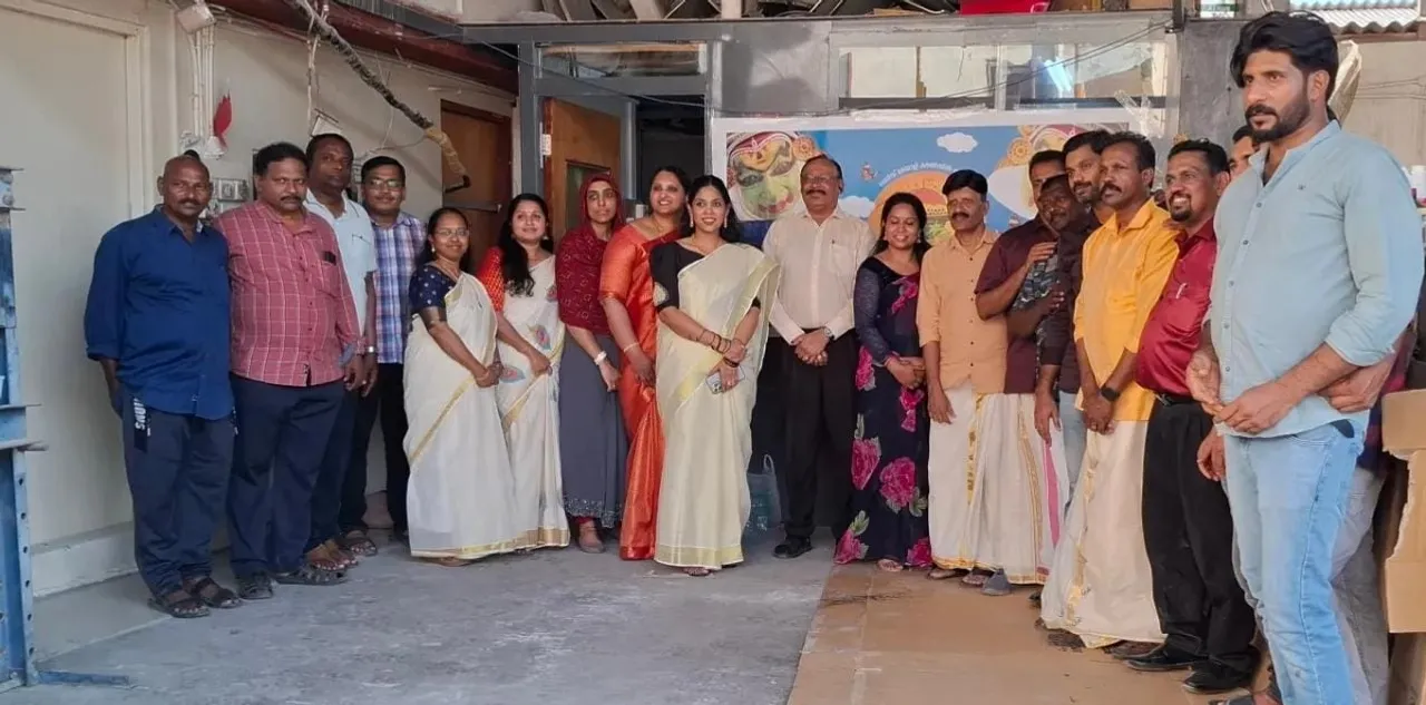 world malayalee council salmabad