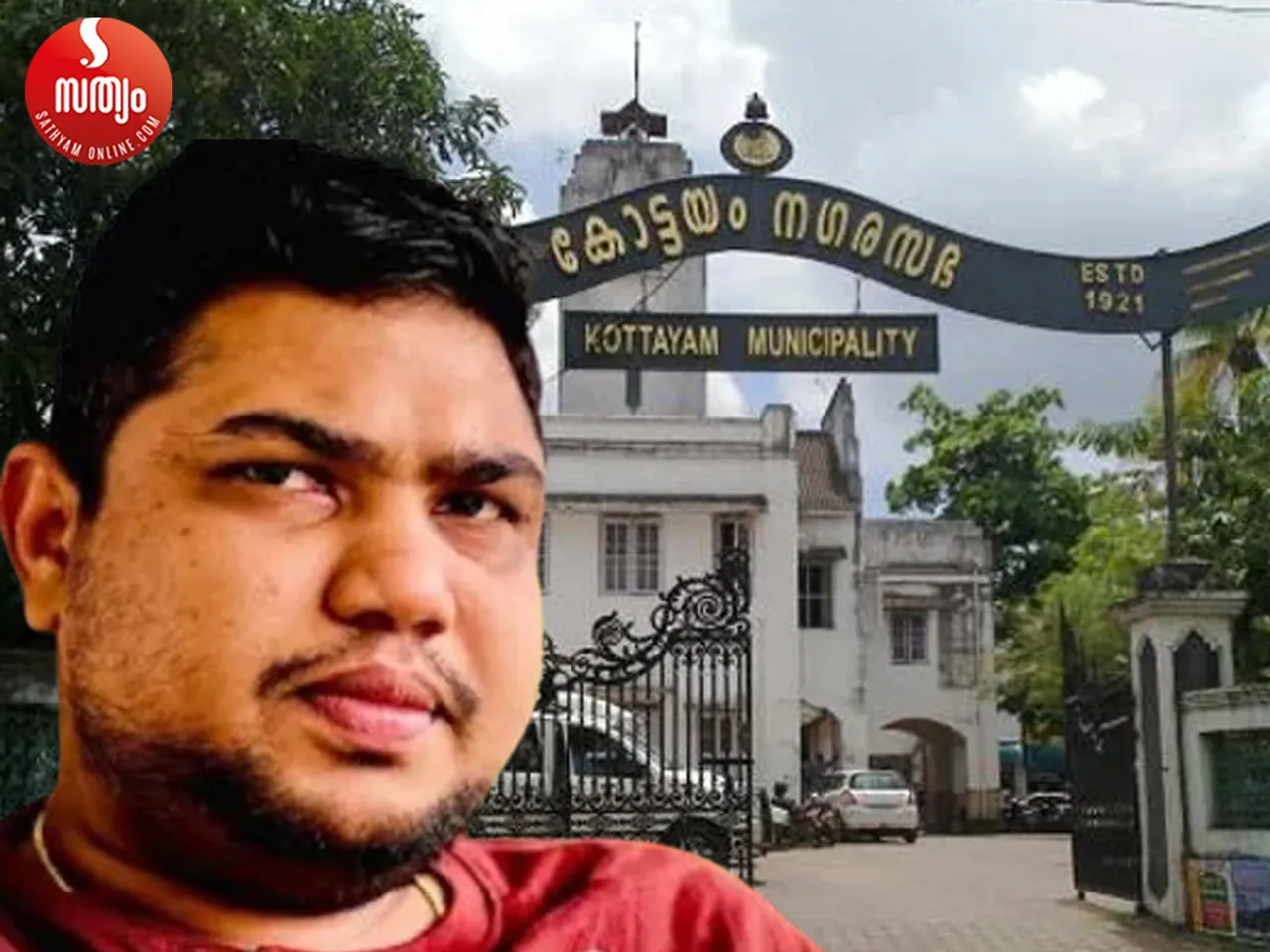 akhil c varghese