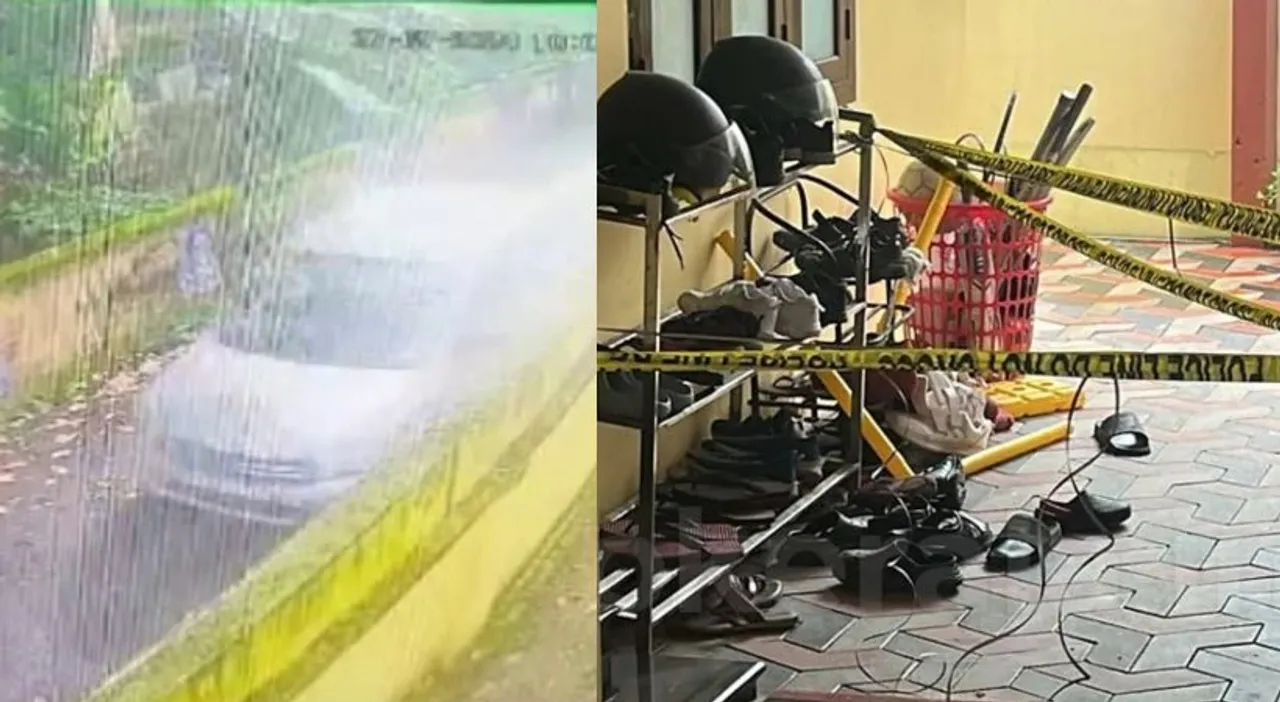 Woman-shot-with-air-gun-in-Thiruvananthapuram-updates