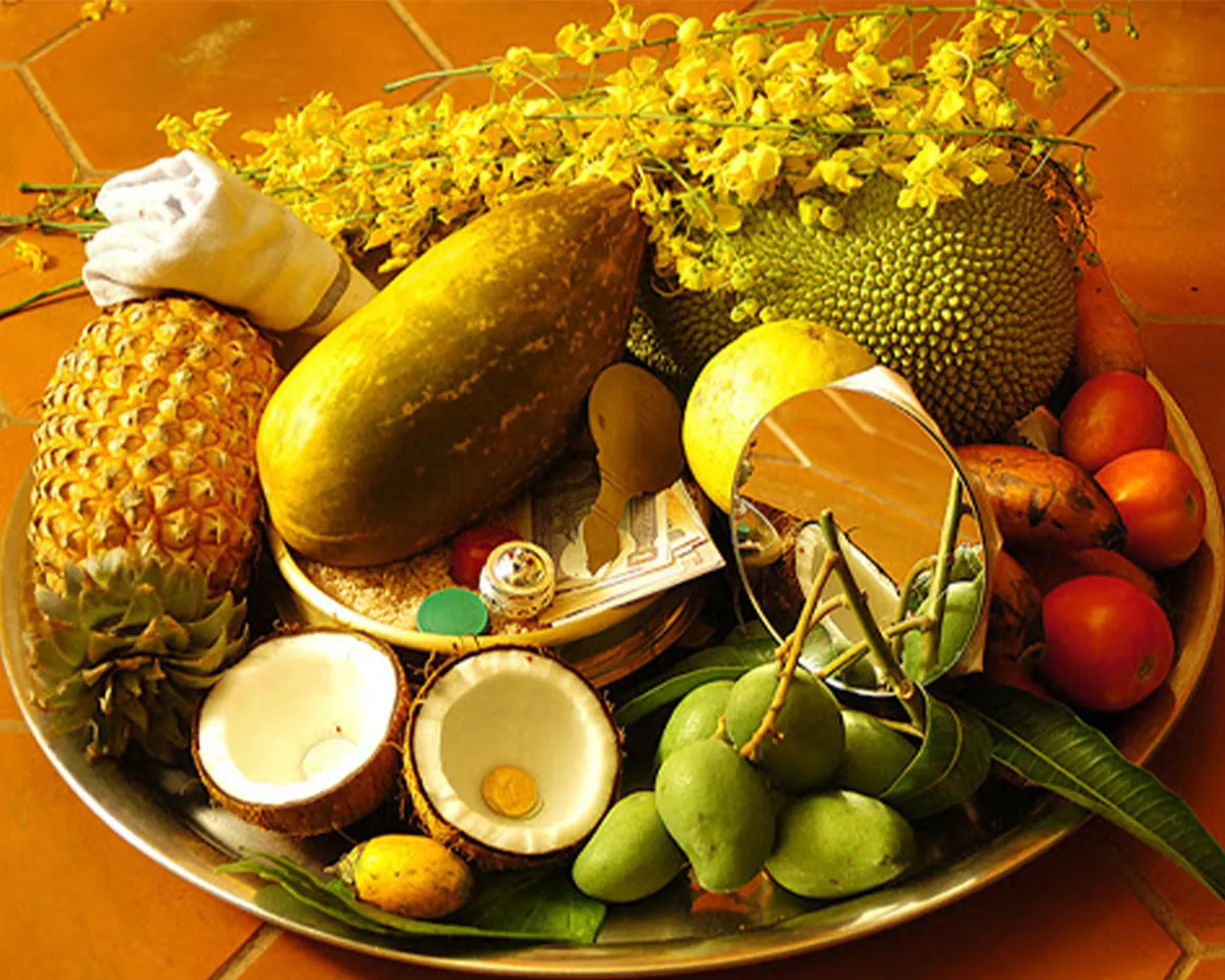 vishu