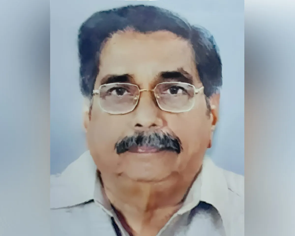 obit vn padmanabhapilla