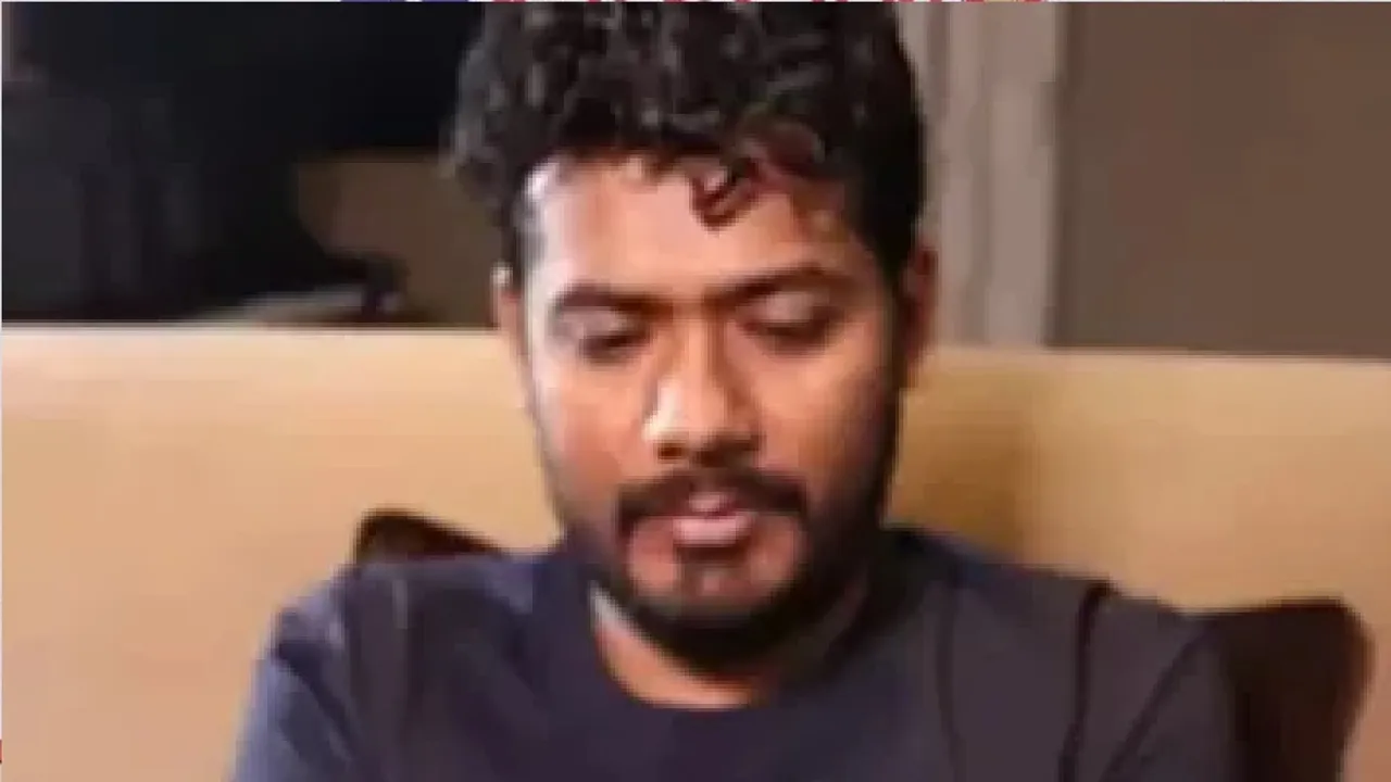 Chandrakar 