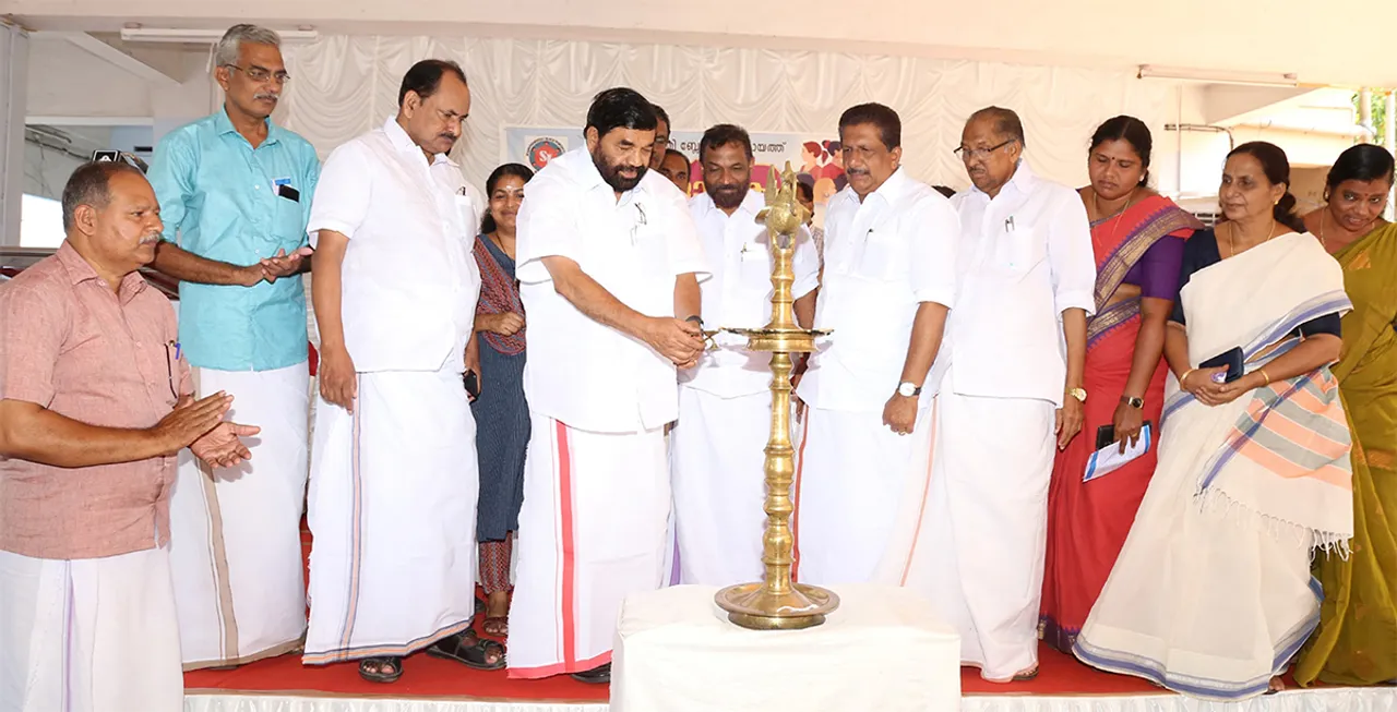 vn vasavan inauguration-1