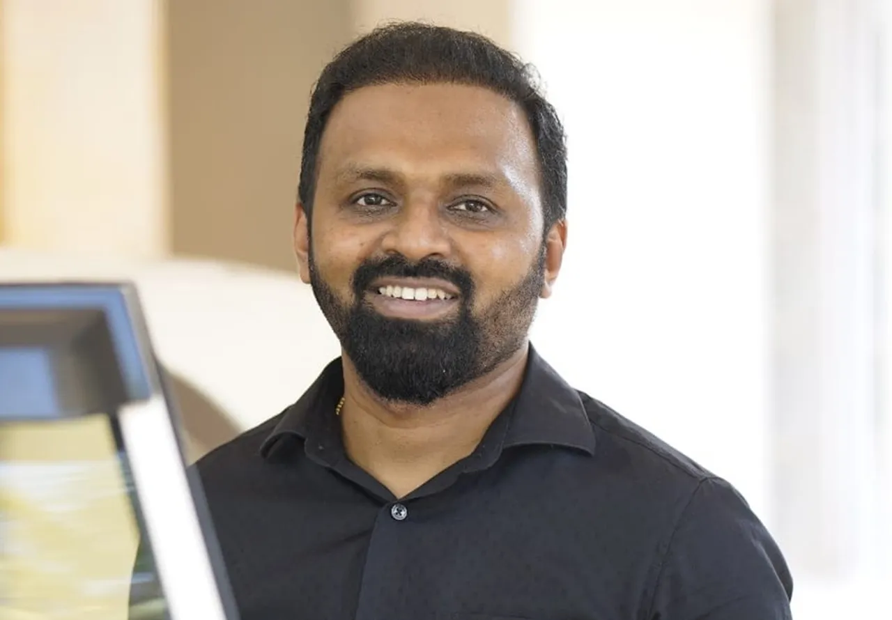 s premkrishnan