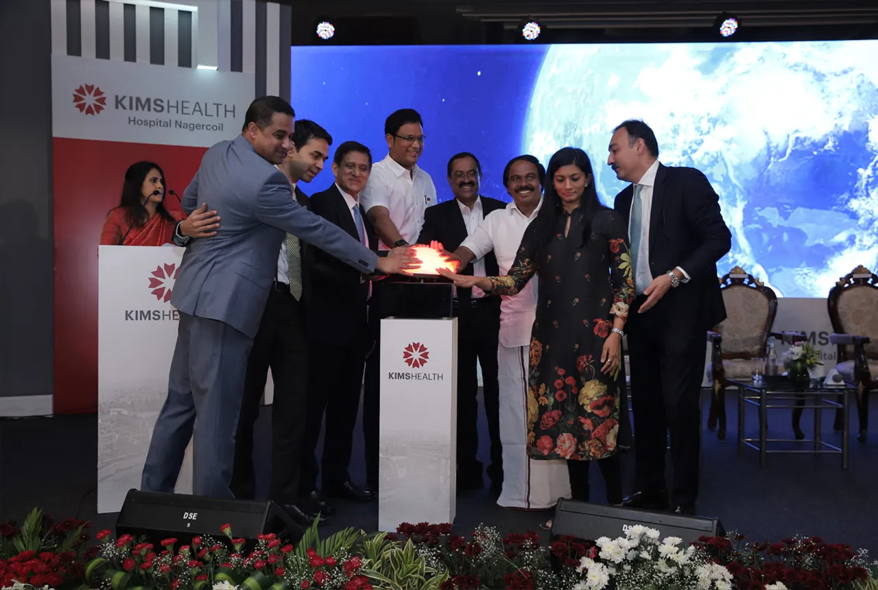 kims health nagarkoil