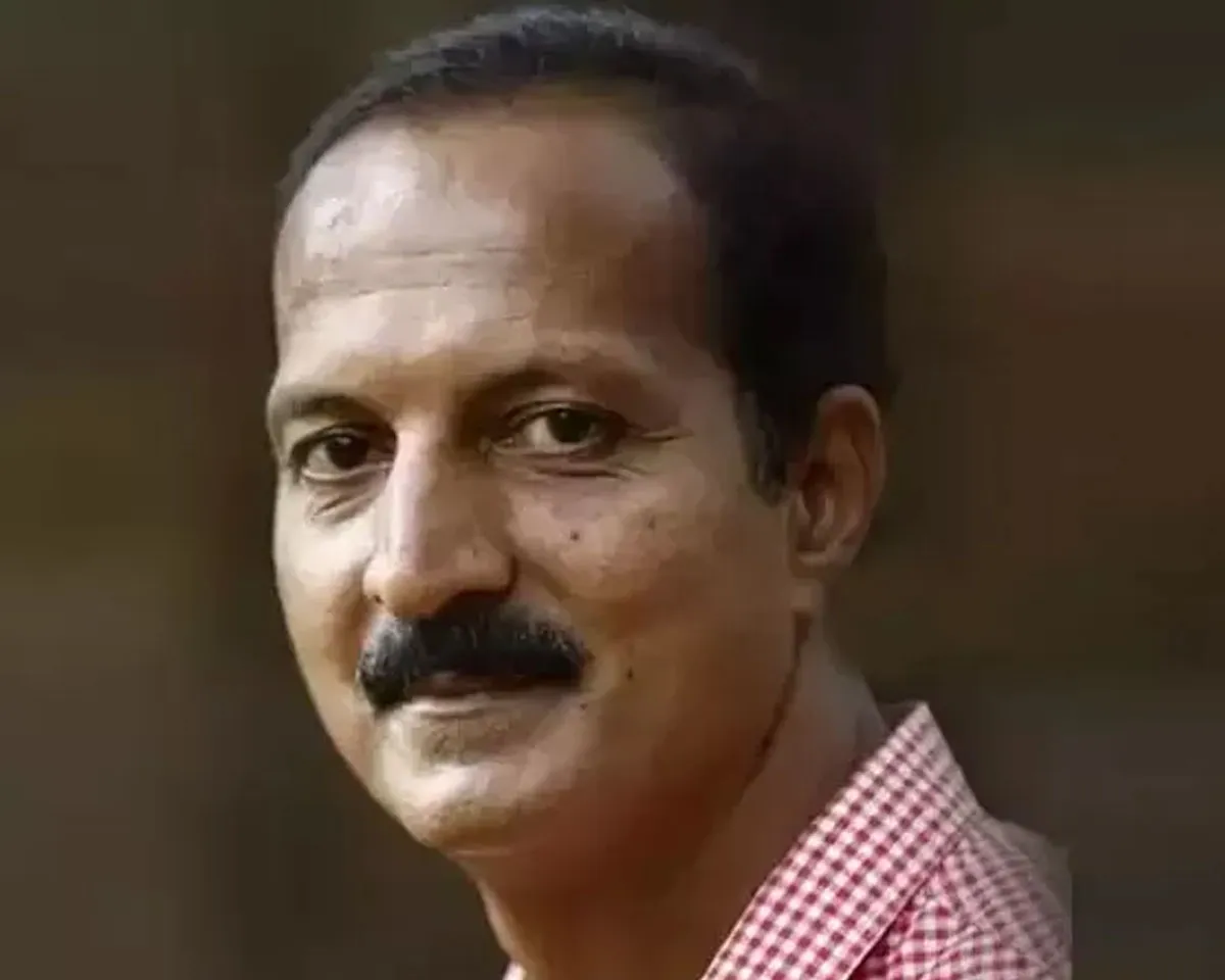 singer viswanathan