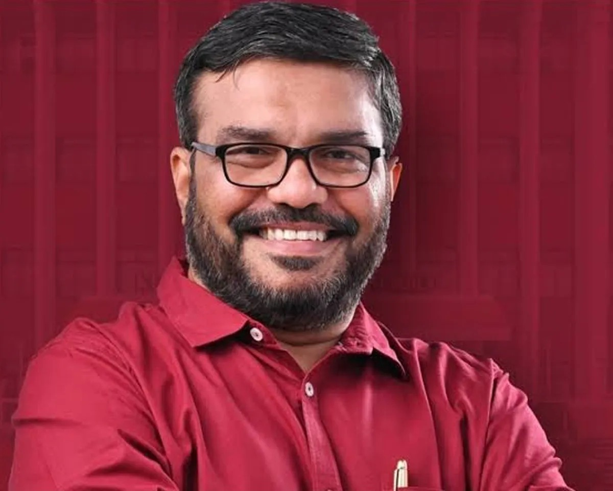 mb rajesh-2