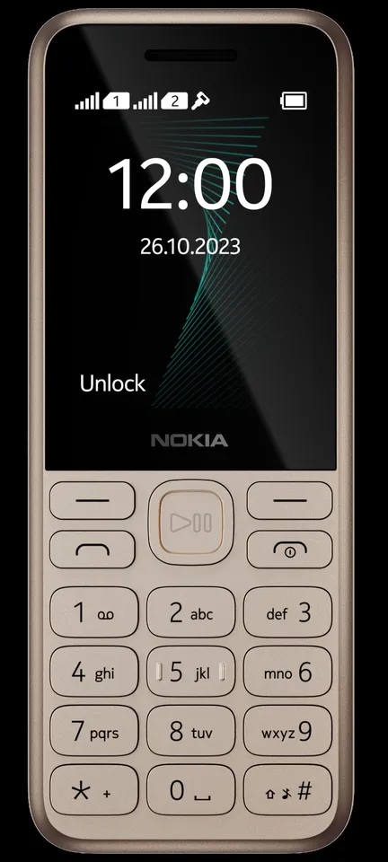 nokia