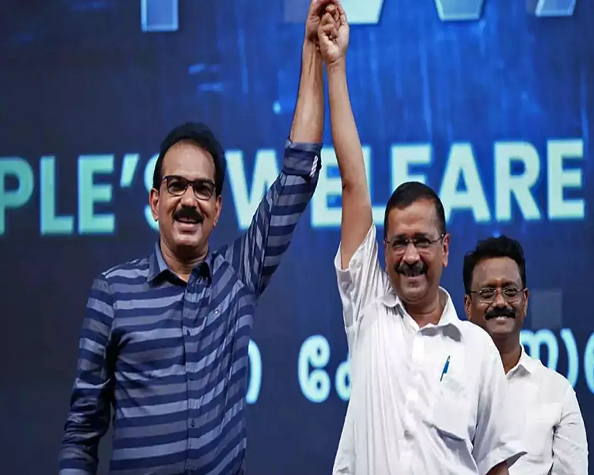 sabu jacob arvind kejriwal.jpg