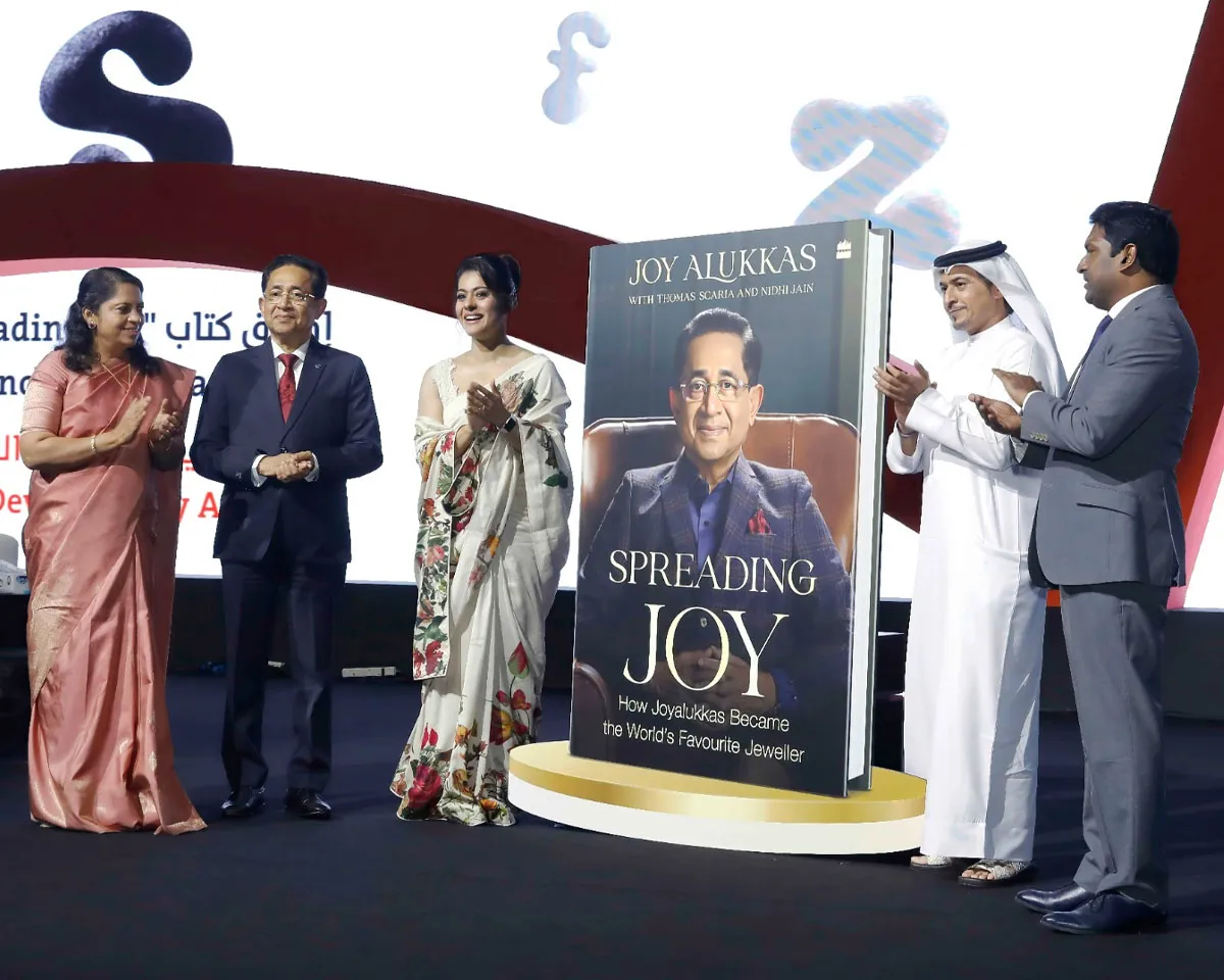joy alukas book releasing