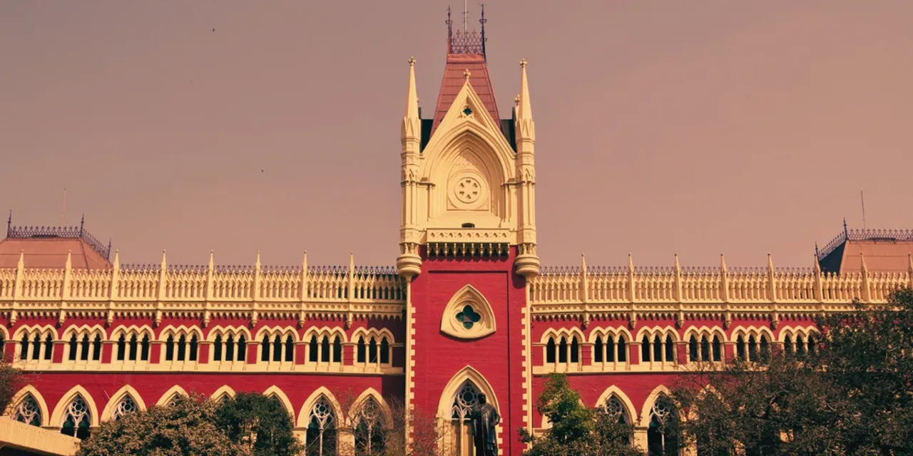 calcutta high court