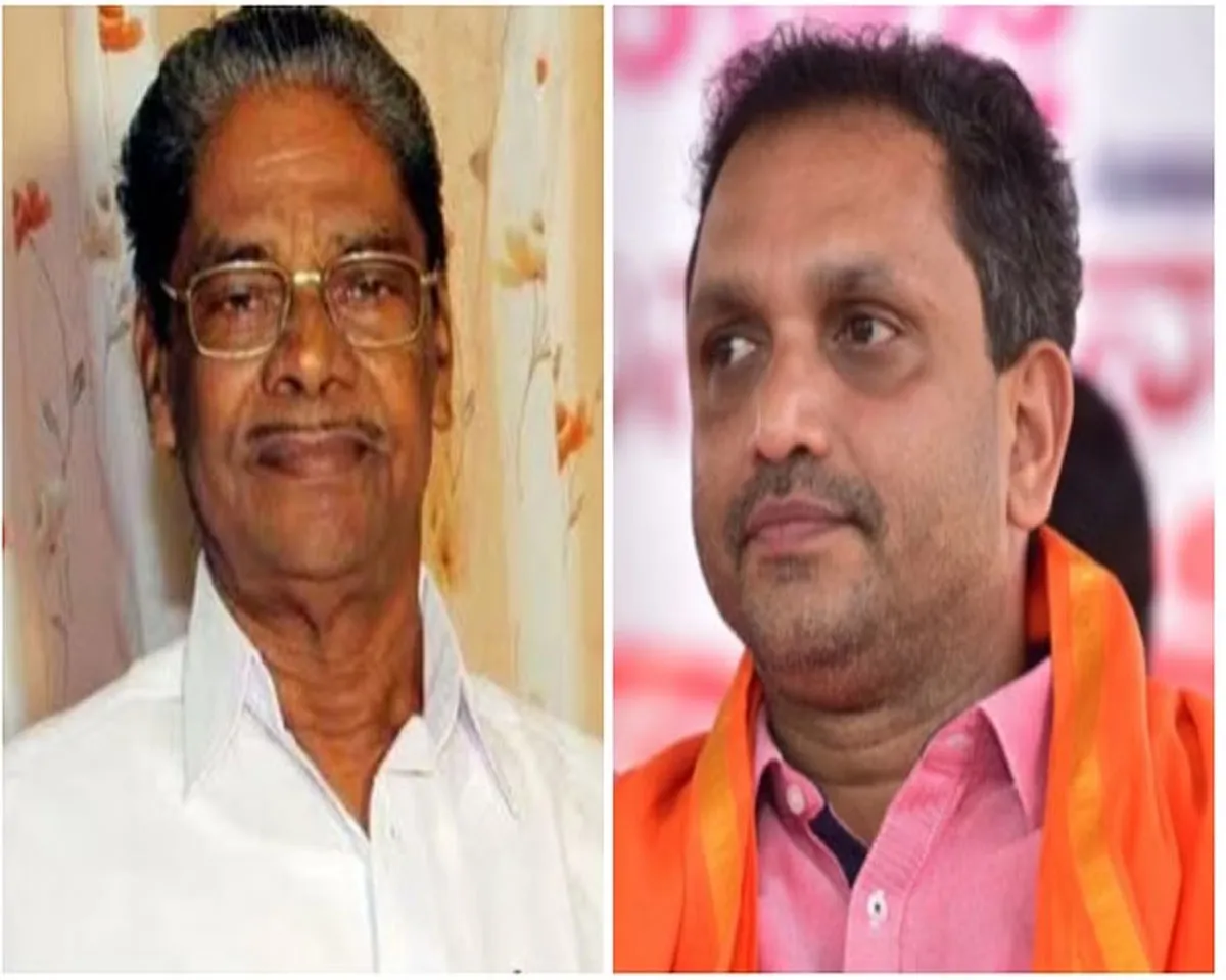 k surendran anathalavatom