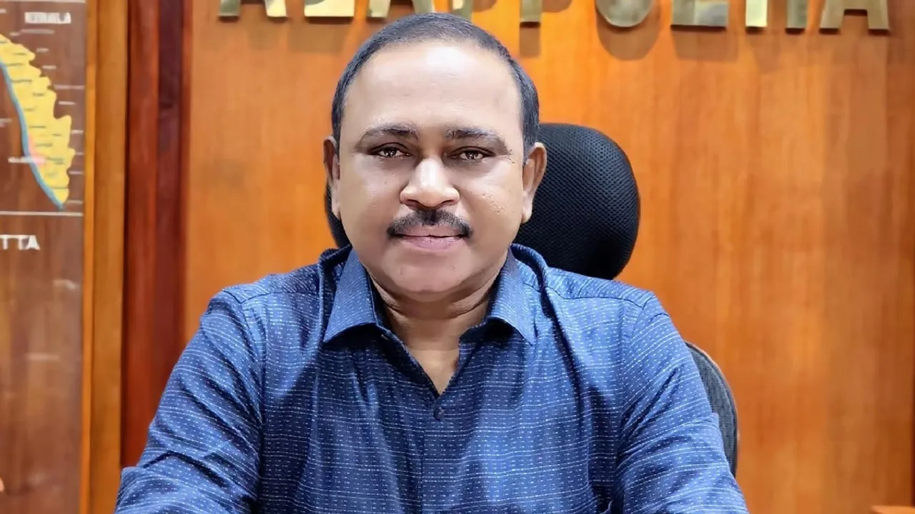 alappuzha-district-collector