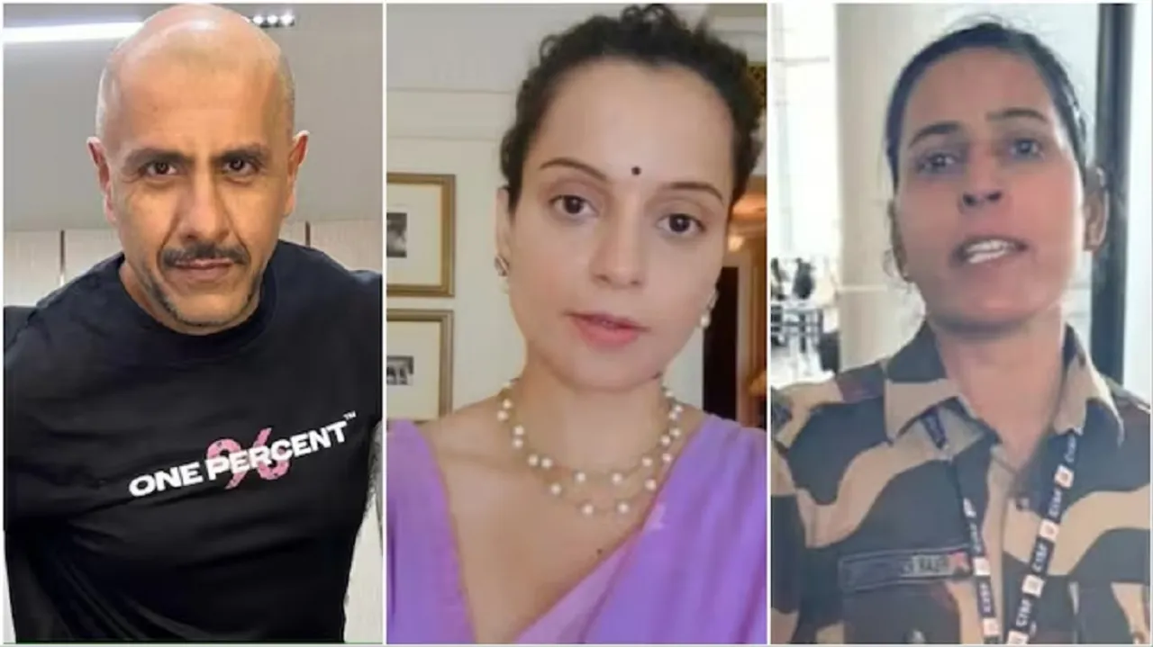 Vishal Dadlani 
