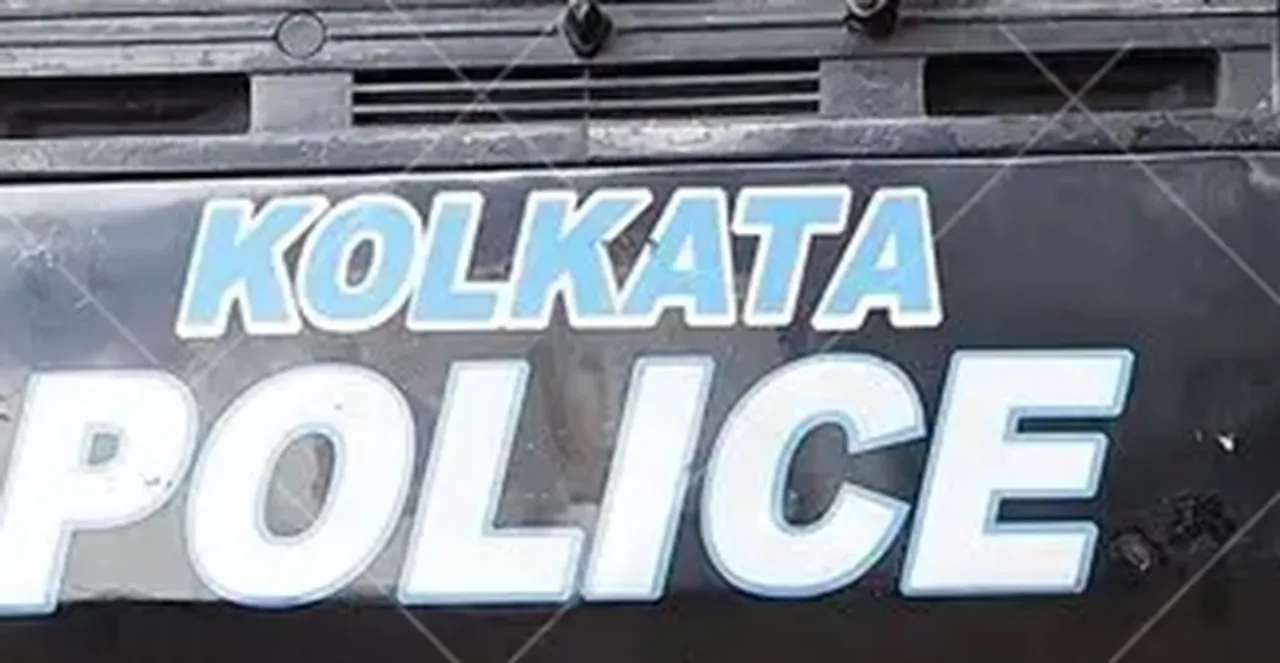 kolkata police