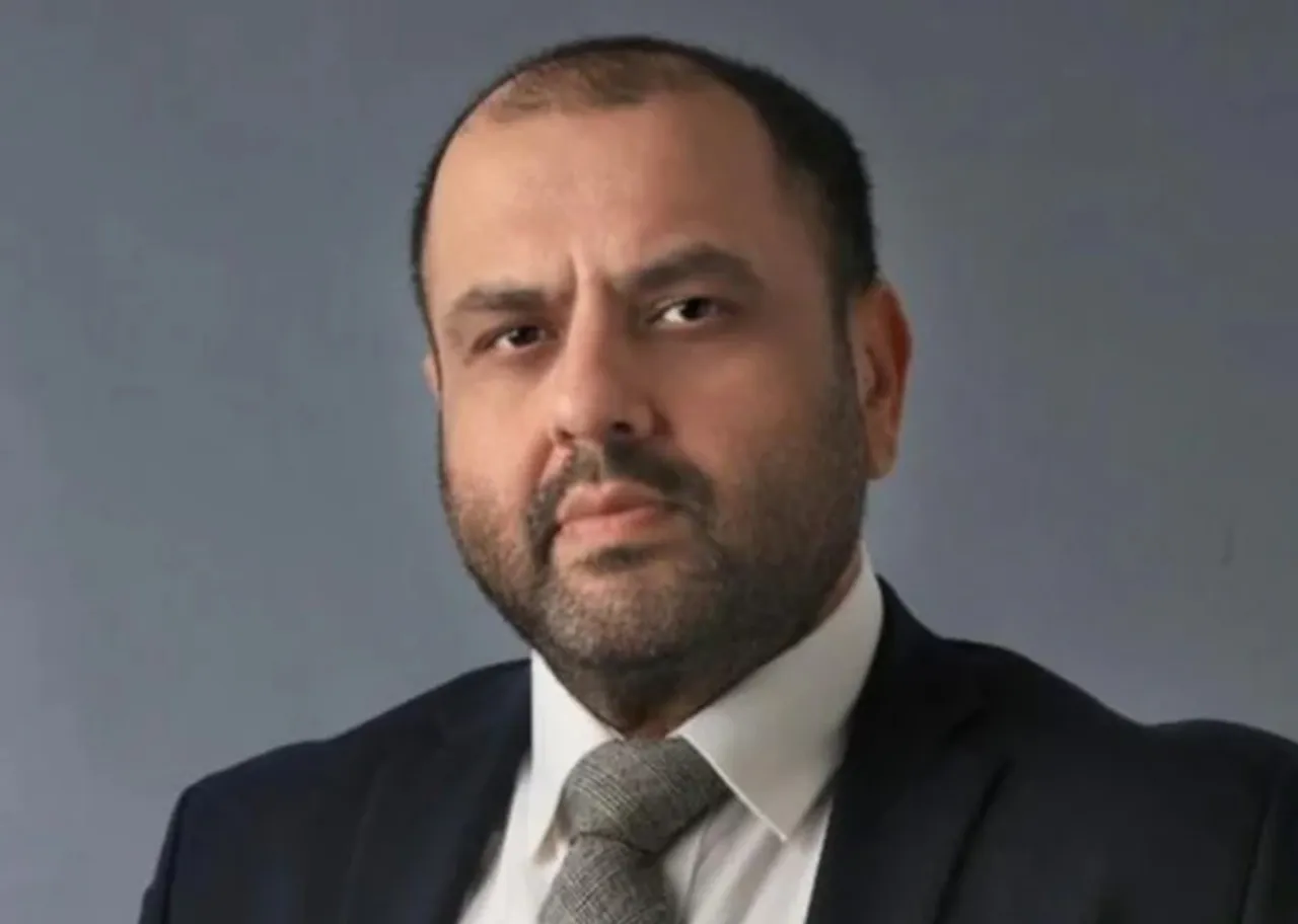 Amol Kale