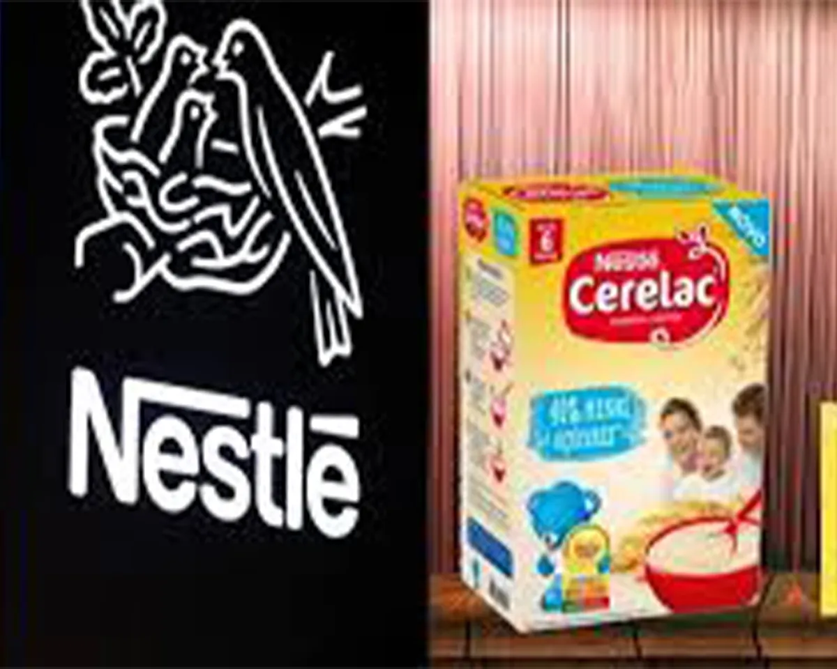 nestle