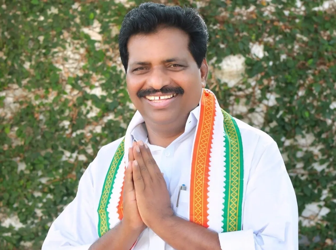 kodikunnil suresh