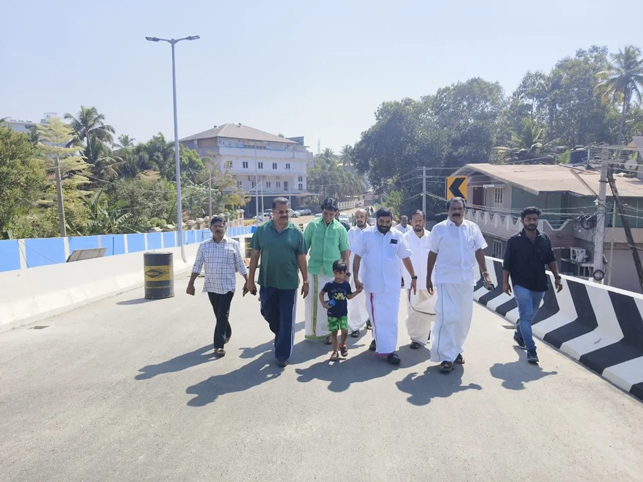 karithas railway bridge