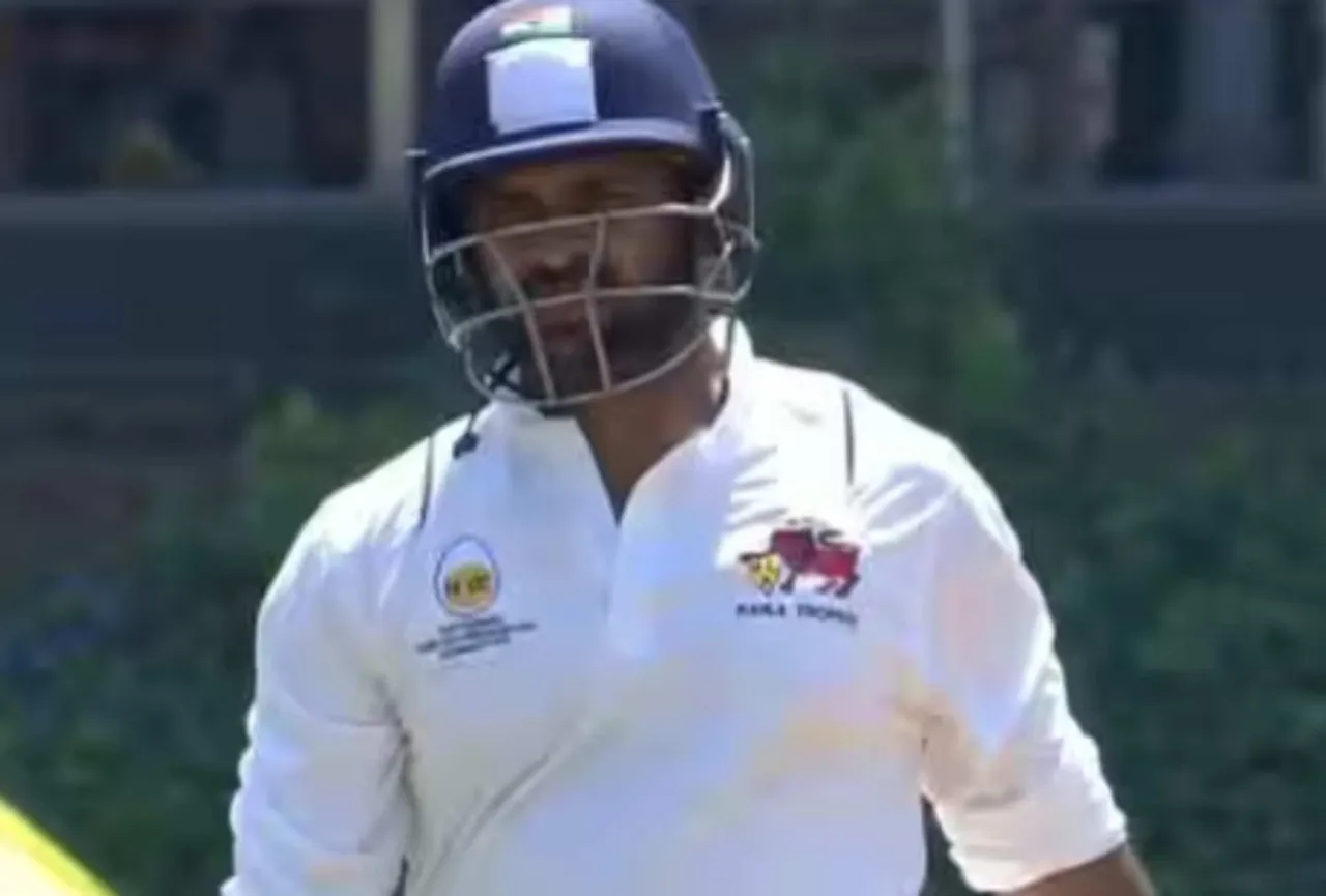 shardul thakur