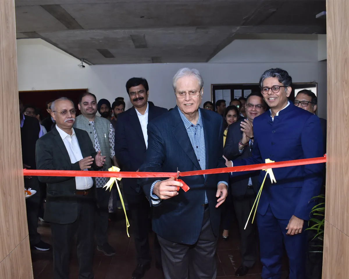 inauguration udaypur