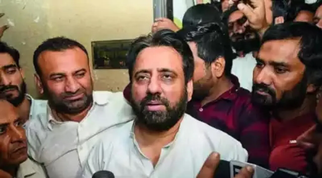  amanatullah khan