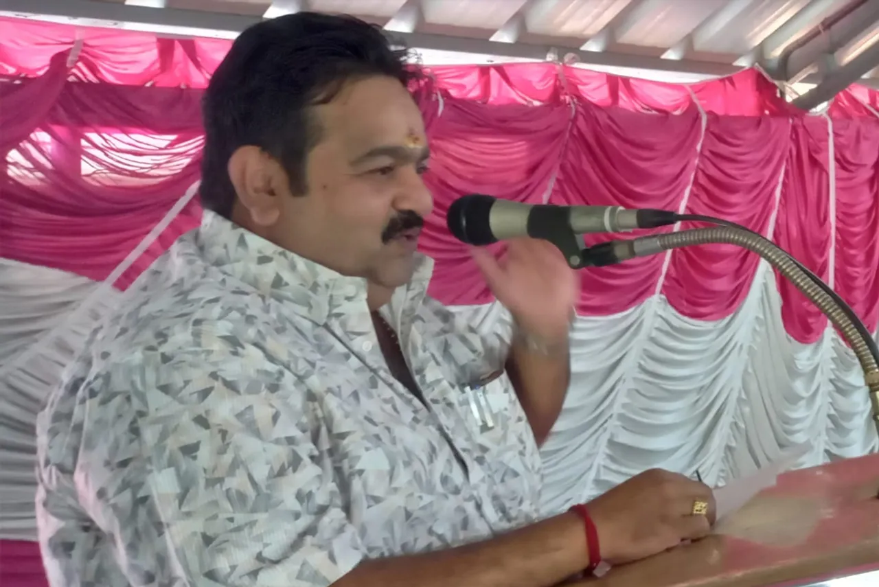 nss karayogam palakkad