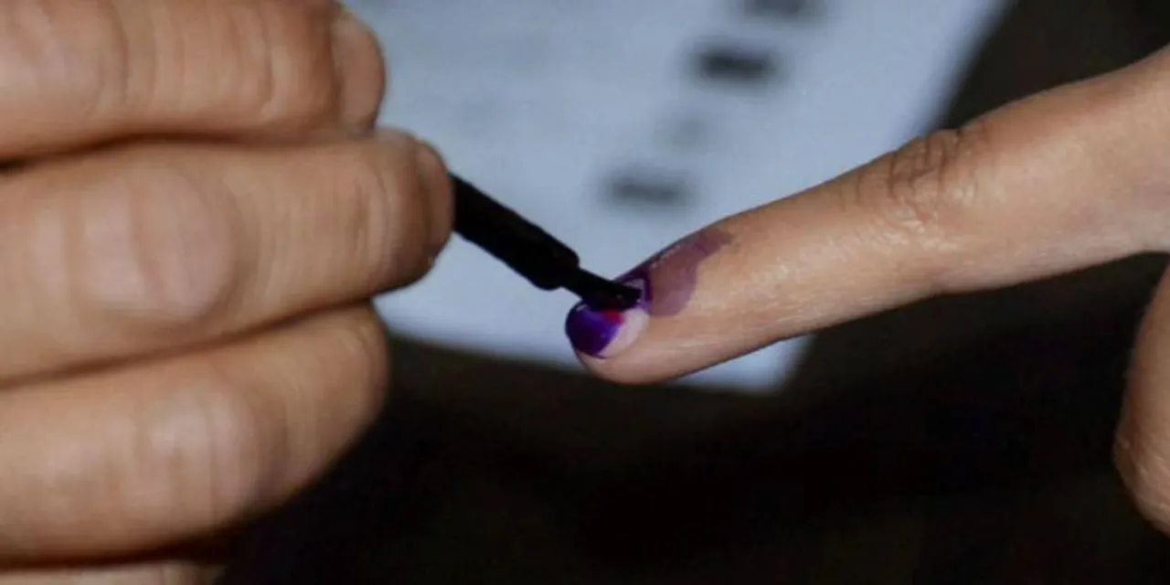 vote