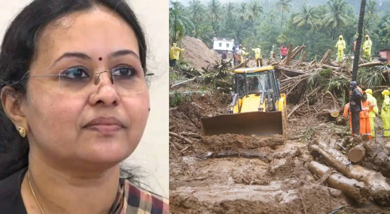 Wayanad-landslide-veena