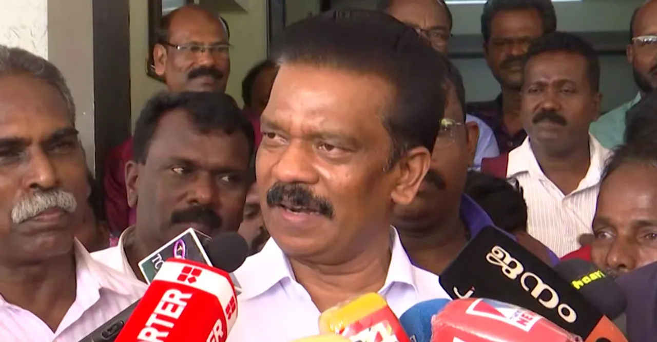 k radhakrishnan devaswom.jpg