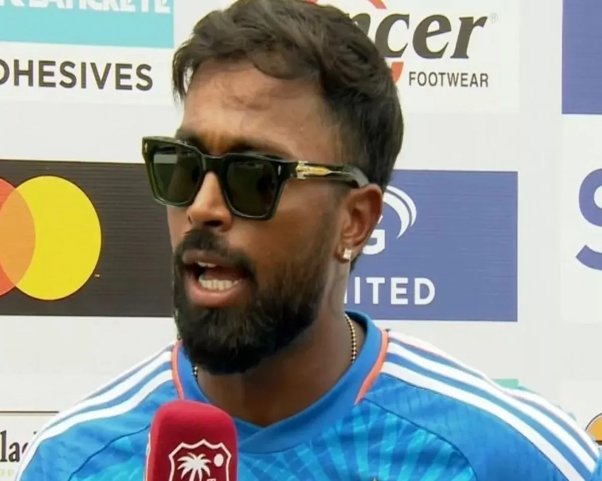 hardhik pandya