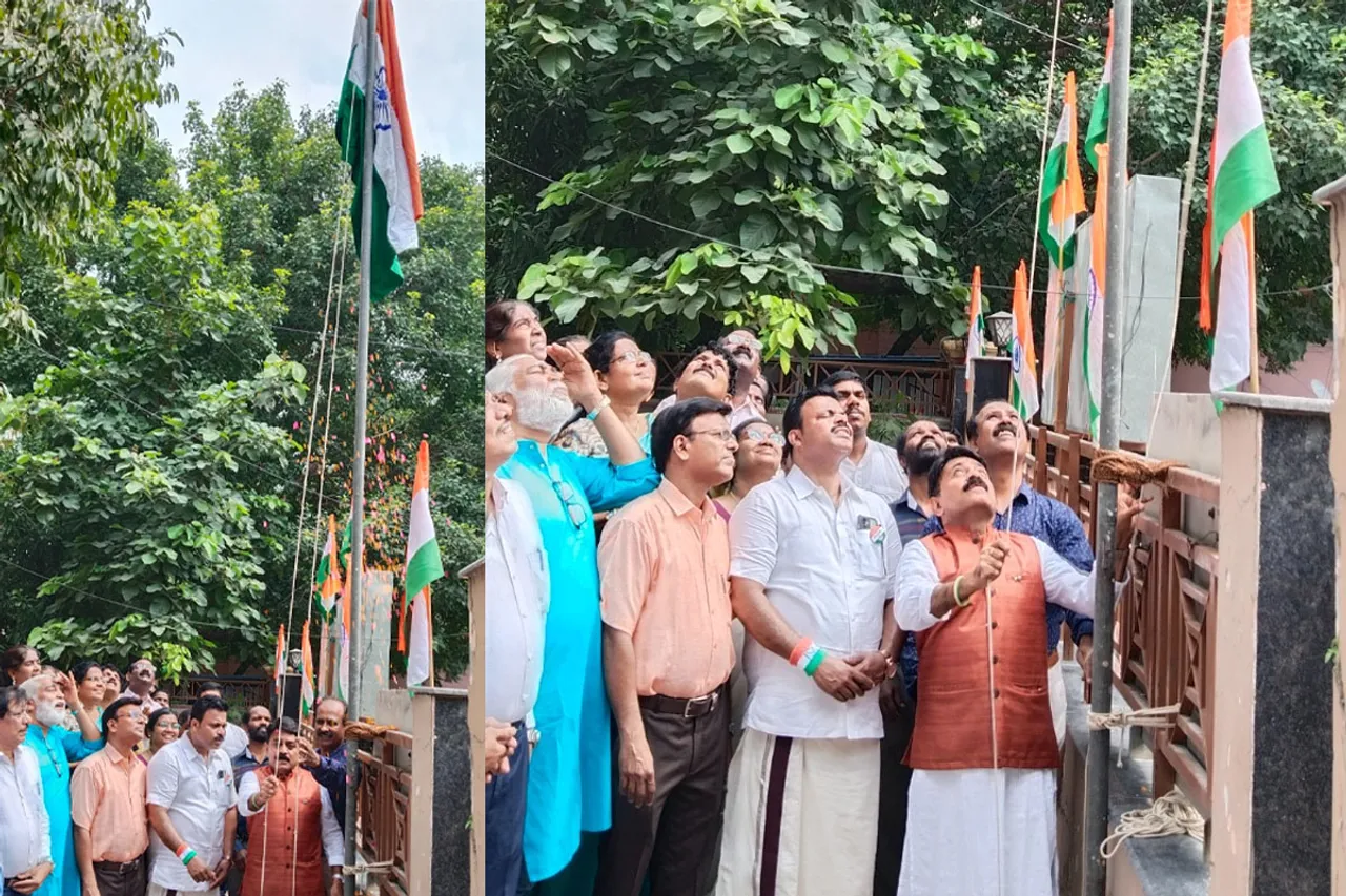 dma independence day celebration