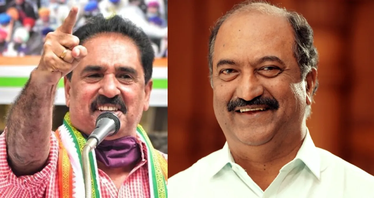 premachandran balagopal