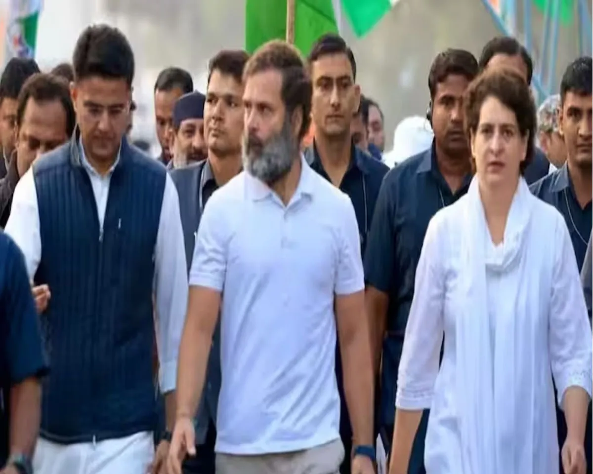 rahul priyanka sachin pilot.jpg