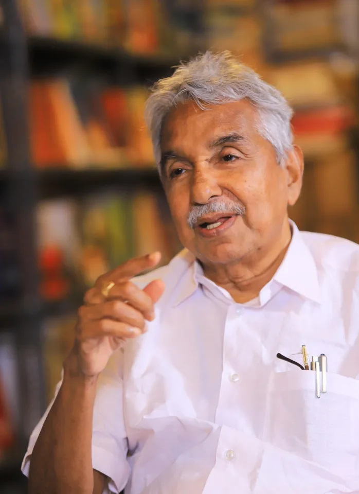 oommenchandy 