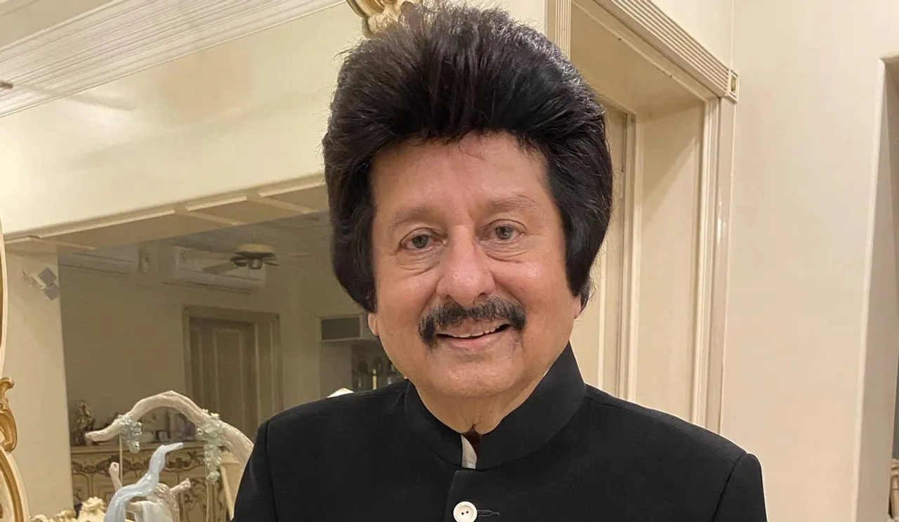 pankaj udhas