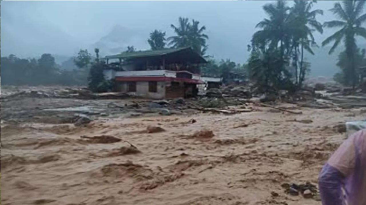 landslide Untitledtr