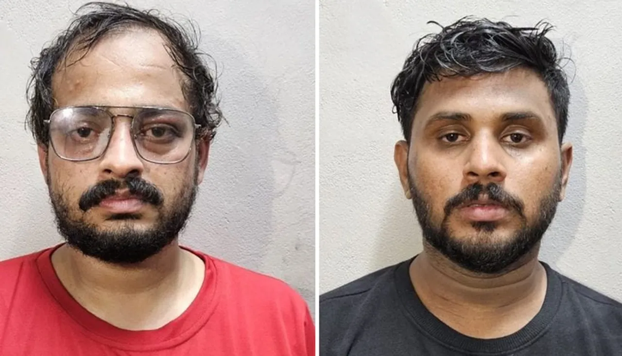 davood shamil shanid