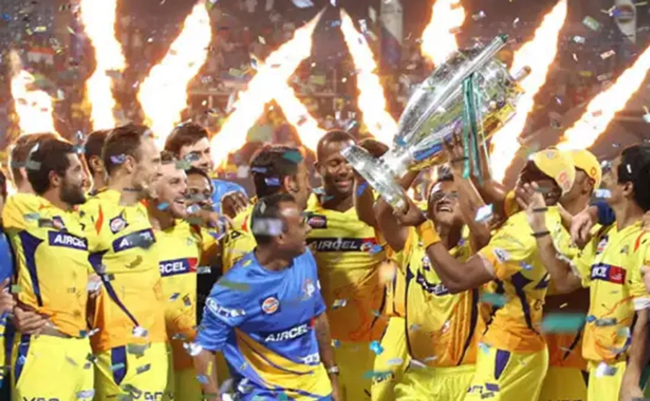 t20 champions league