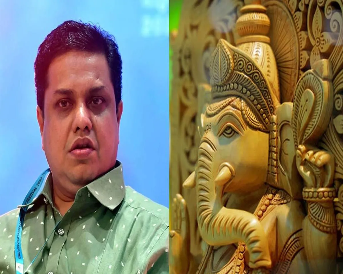 ganapati an shamseer.